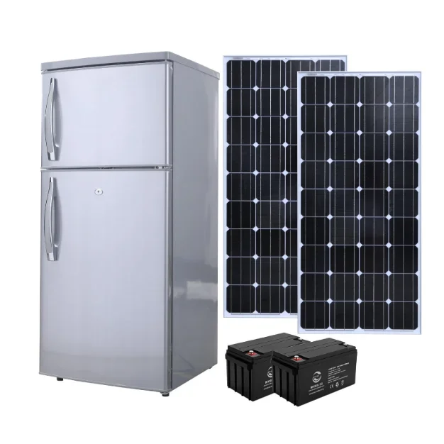 

# l BCD-180 DC 12 В 24 В 200 Вт 180L Холодильник на солнечной энергии Солнечный холодильник постоянного тока для каравана RV Boat