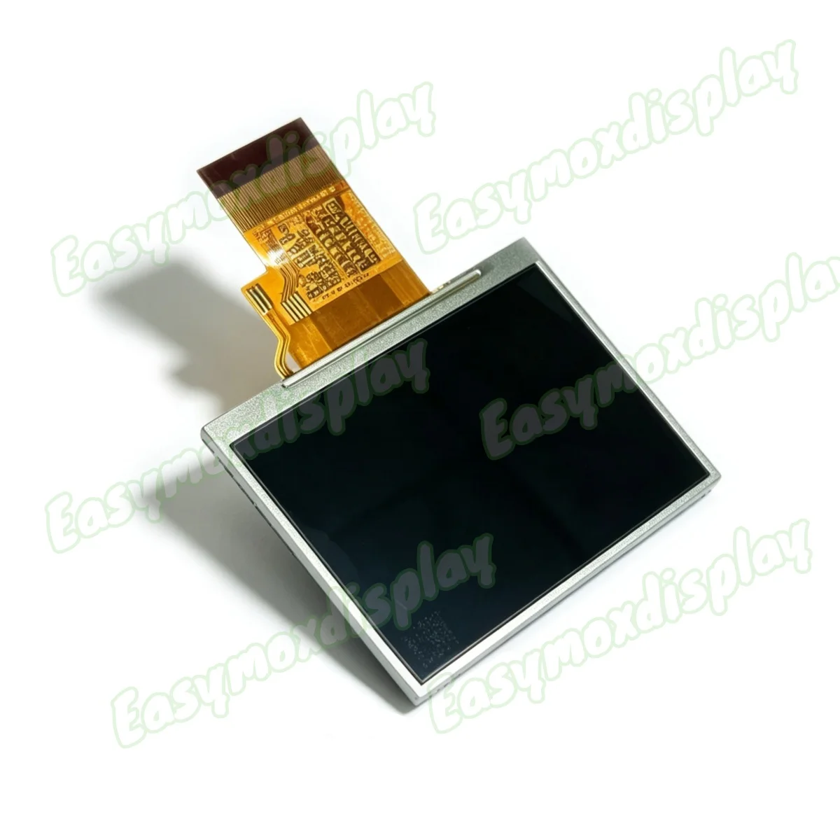 High‑Brightness LCD Display ETA035009DM6 Replacement For Atlas Copco XC2003 Controller Screen