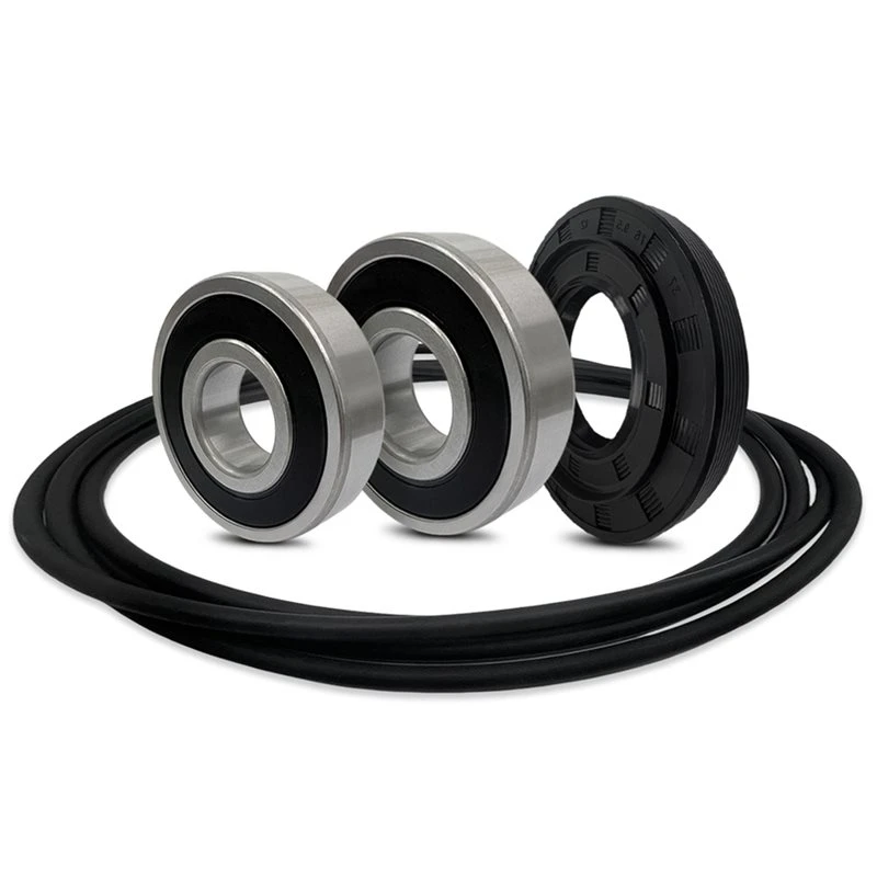 Y59A Front Load Washer Tub Bearings And Seal Kit For LG & Kenmore