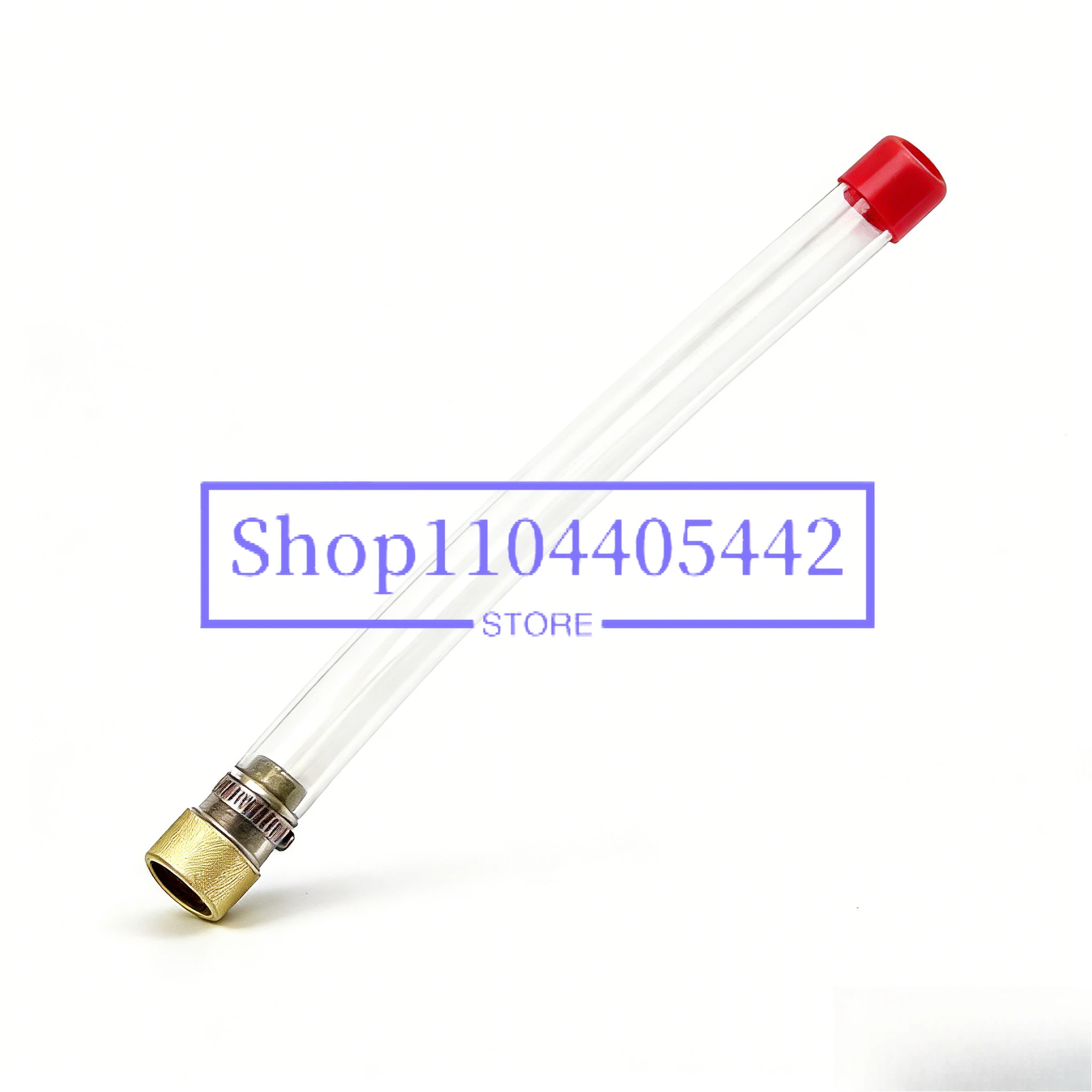 

For ZXA 140/210/290/360/460 Engine Oil Pan Oil Drain Screw Valve Oil Drain Pipe High Quality Excavator Parts