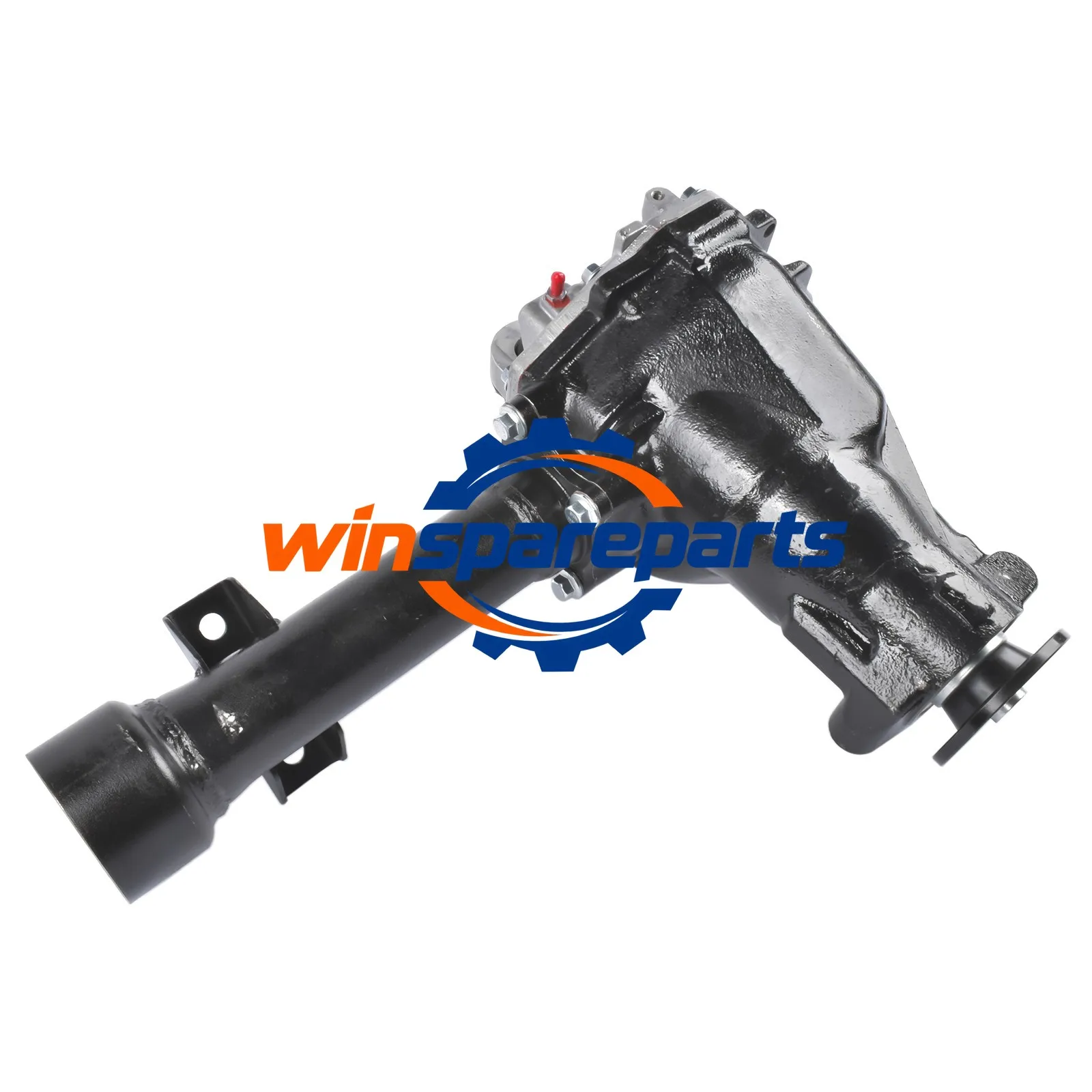 Differential Carrier Assembly Fits For Toyota Land Cruiser Lexus LX470 41110-6A171