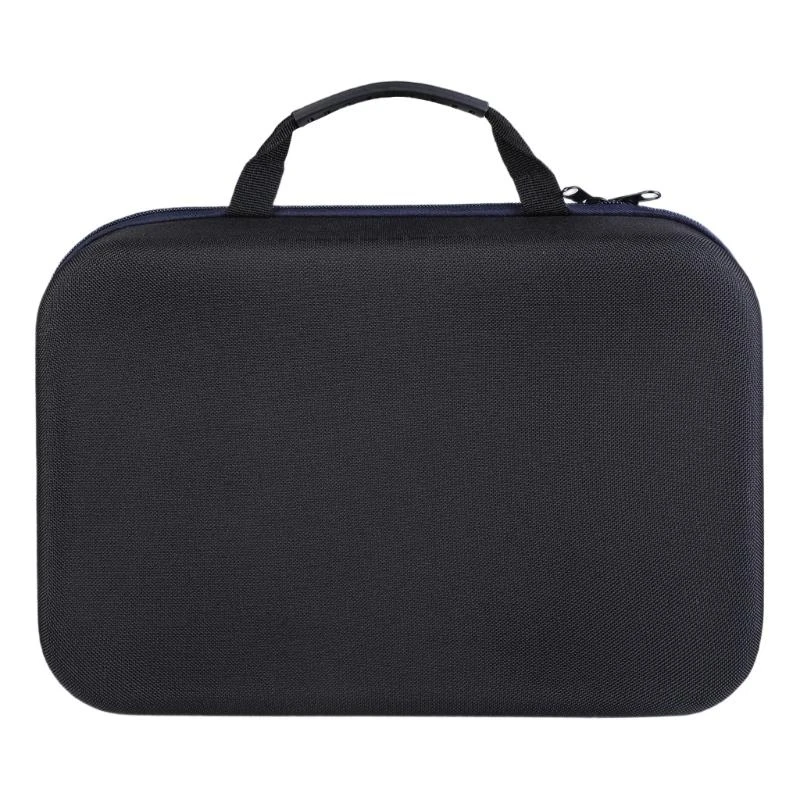 

652F Waterproof Tool Bag Shockproof Tool Box Electric Drill Carry Case Hard Shell Tool Case for Store Electric Drill Tool