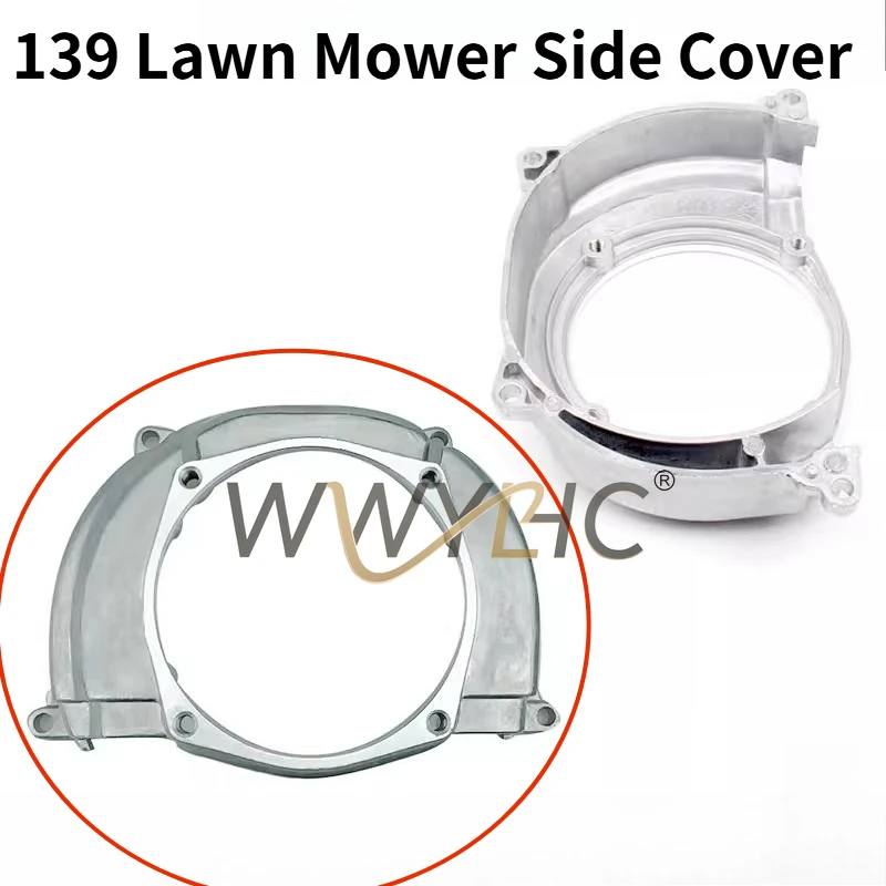 

Подходит для четырехтактных газонокосилок, аксессуары 139f, газонокосилка HS39, кусторез, карбюратор, кольцо цилиндра