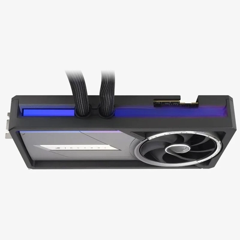 AI big model inference 32G graphics card