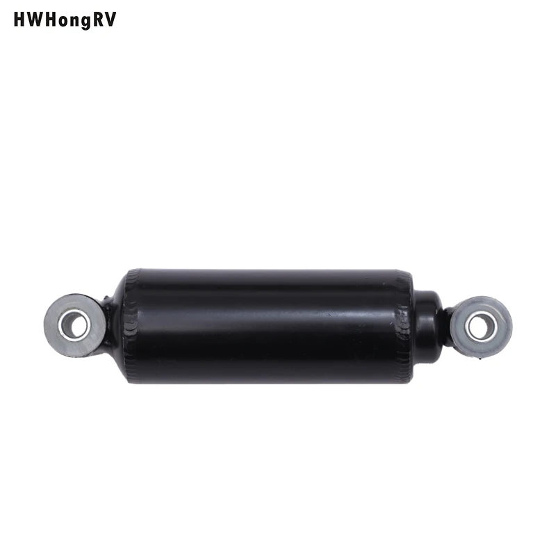 HWHongRV shock absorbing seat parts for truck Adjustable pressure seat damper air suspension seat parts