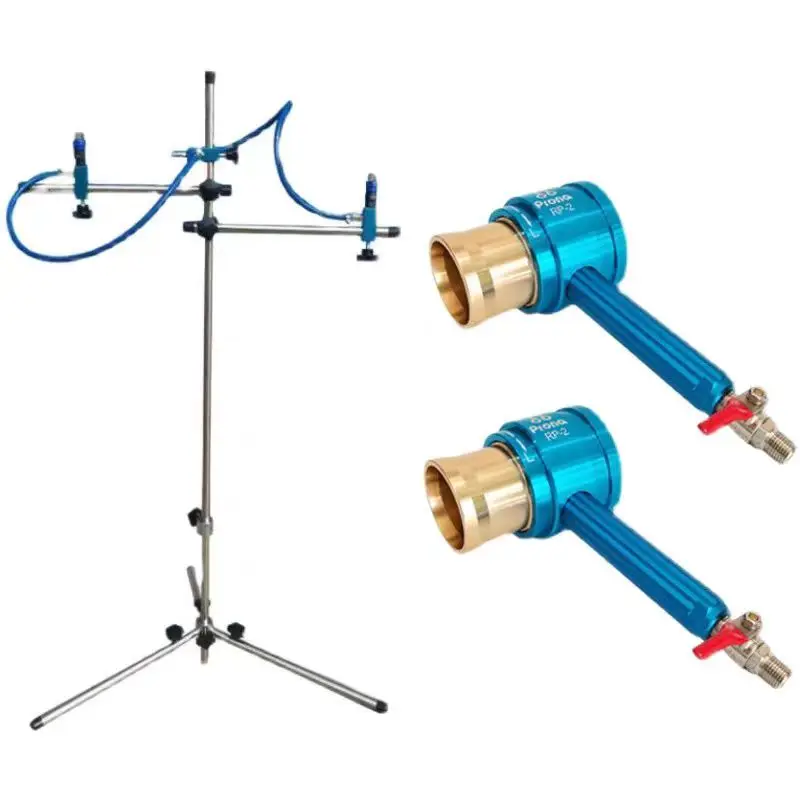 

Professional Air Blower for Water-Based Paint Drying Car Care Equipment with Stand