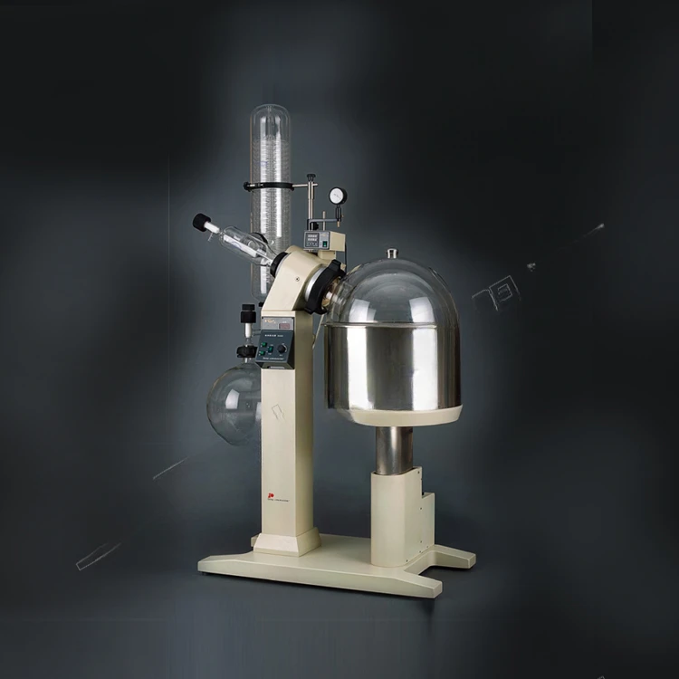 RE-5220 RE-5250 rotary evaporator