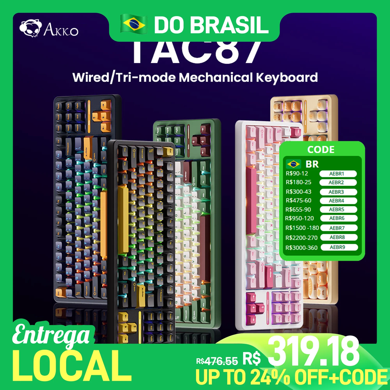 akko-tac87-clavier-mecanique-80-tkl-personnalise-remplacable-a-chaud-rvb-usb-filaire-clavier-de-jeu-structure-de-joint