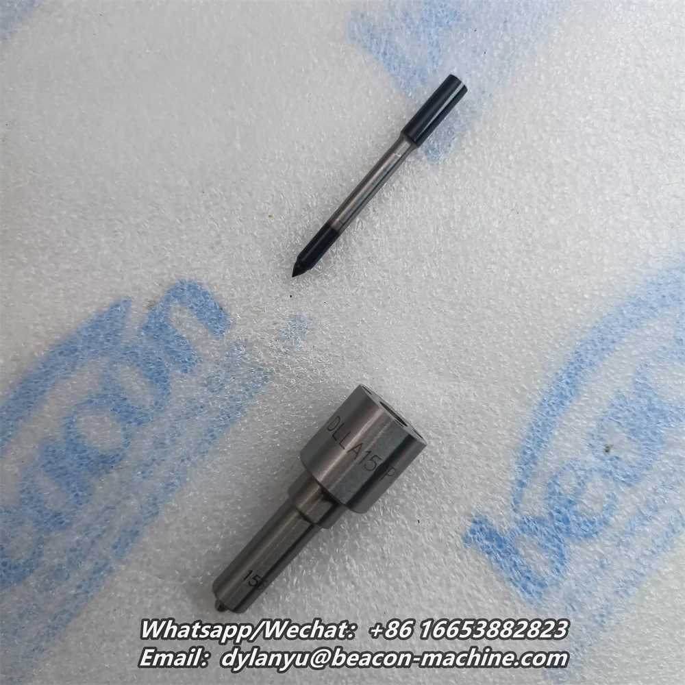 Beacon DIESEL Injector Nozzle DLLA150P1564 Common Rail Nozzle DLLA 150 P1564, DLLA 144P 1417 For MAN TGA 0445120024