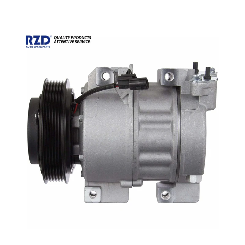 All Series Automotive Universal Car A/C Compressor OEM 92600-JA00A For Nissan
