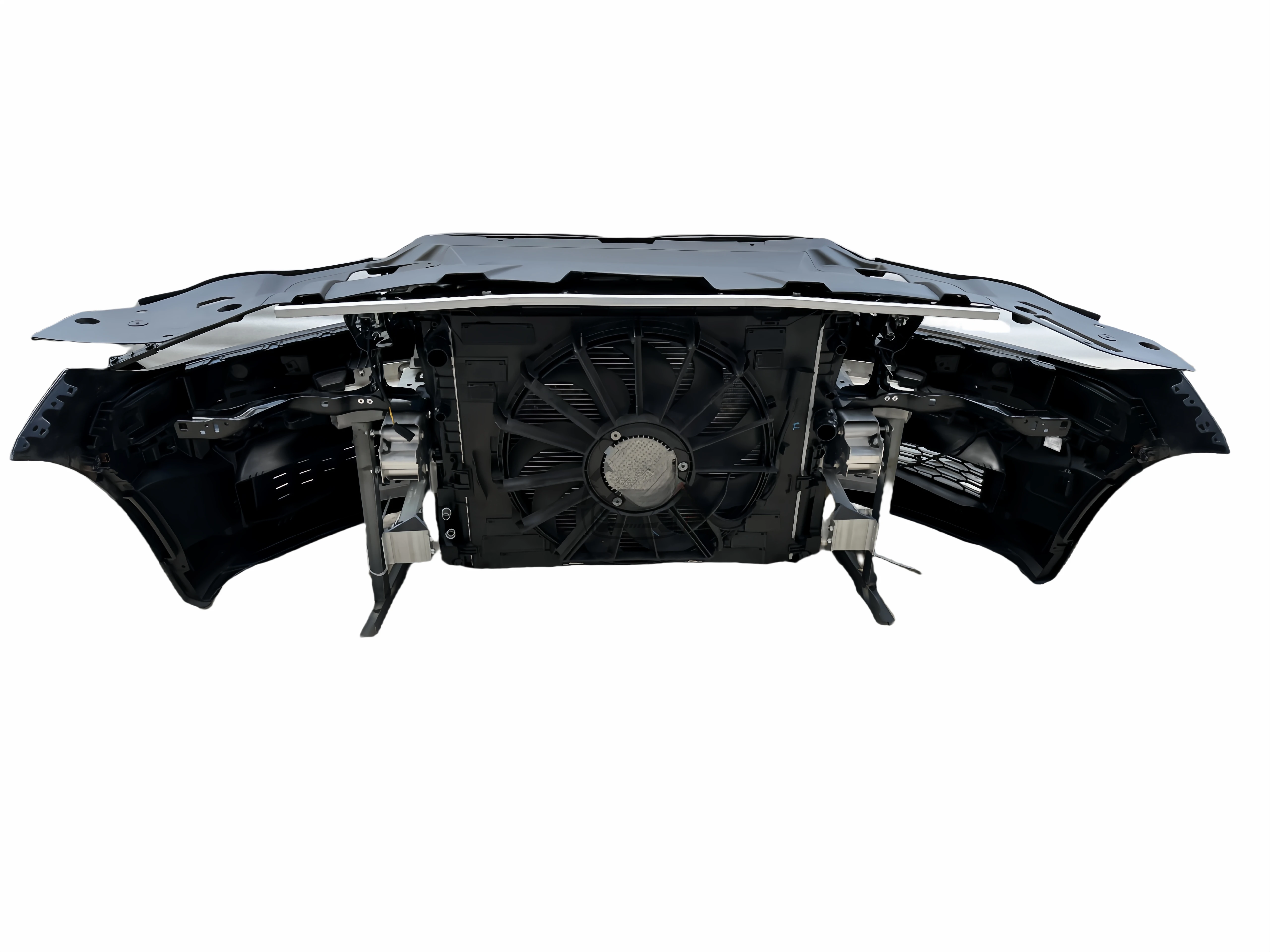 High Quality Second-Hand Front Bumper for 7 Series G12 Popular Used for BMW Bumper