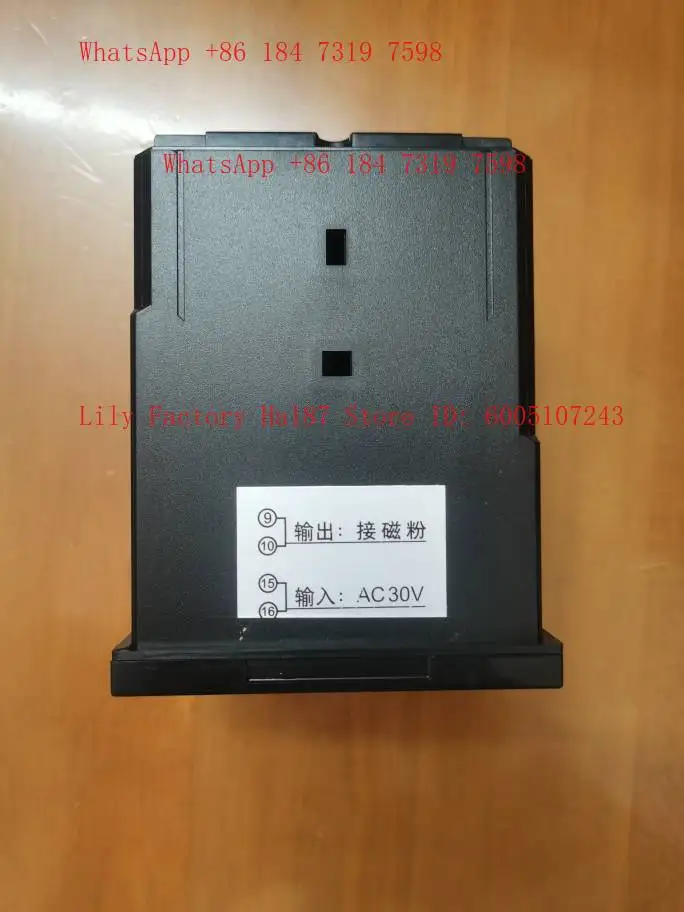 SZK-CS Tension Controller 2A-3A Digital Display Magnetic Powder Clutch SZK-S Brake 4A