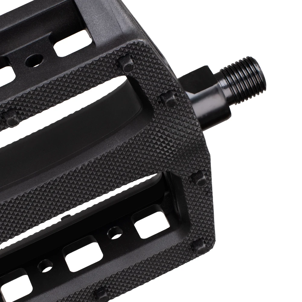 

Concave Plastic Bicycle Pedal for Kids' Bikes for Road Bicycles MTB BMX Cruiser Mountain Bikes