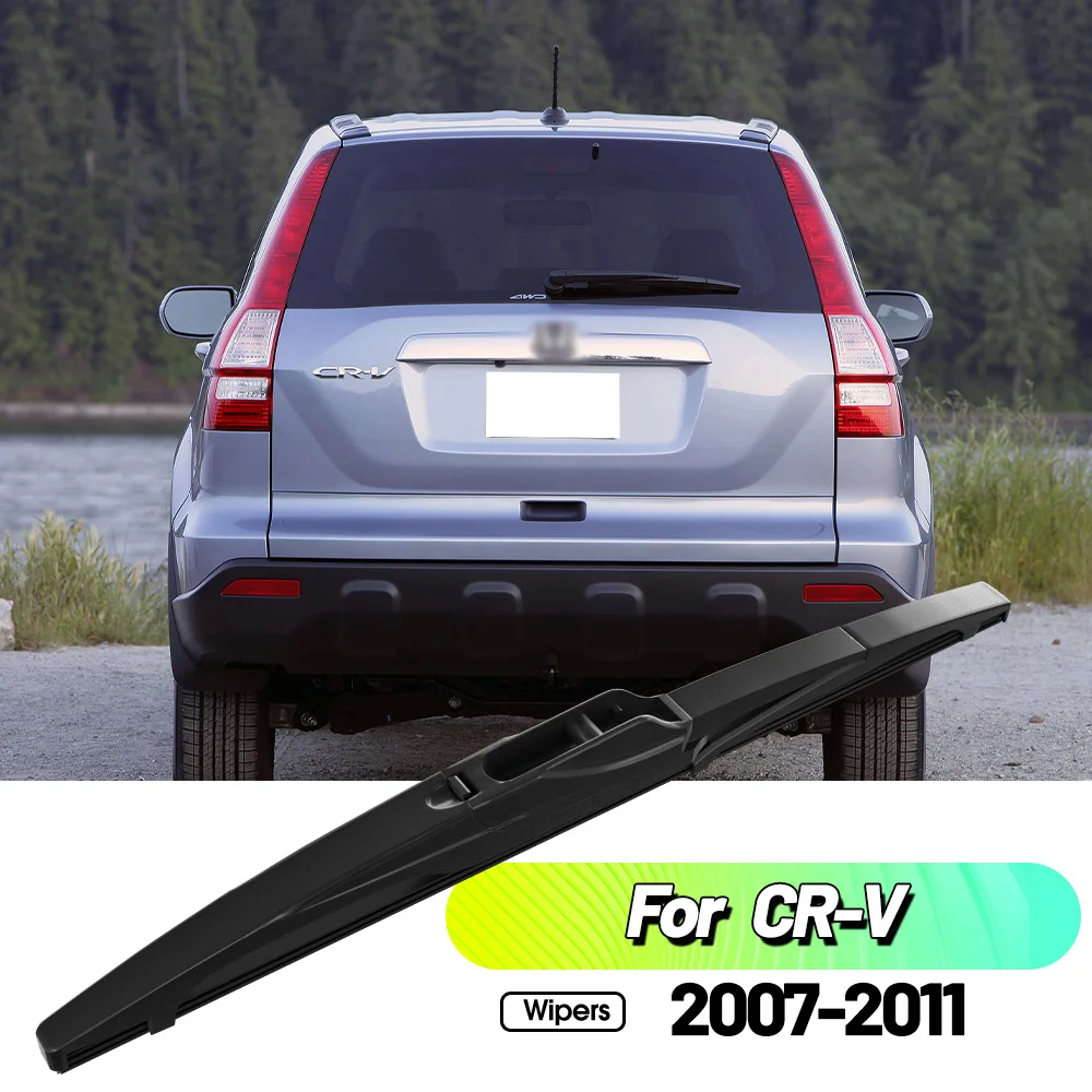 14 "Heckscheibe Scheibenwaschanlage Wischerblatt Für Honda CR-V CRV MK3 2007-2011 2008 2009 2010 Auto Zubehör