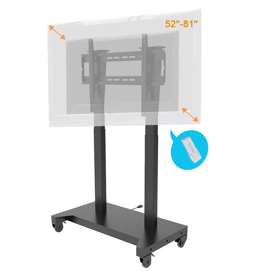 Trolley Stand Heigh…