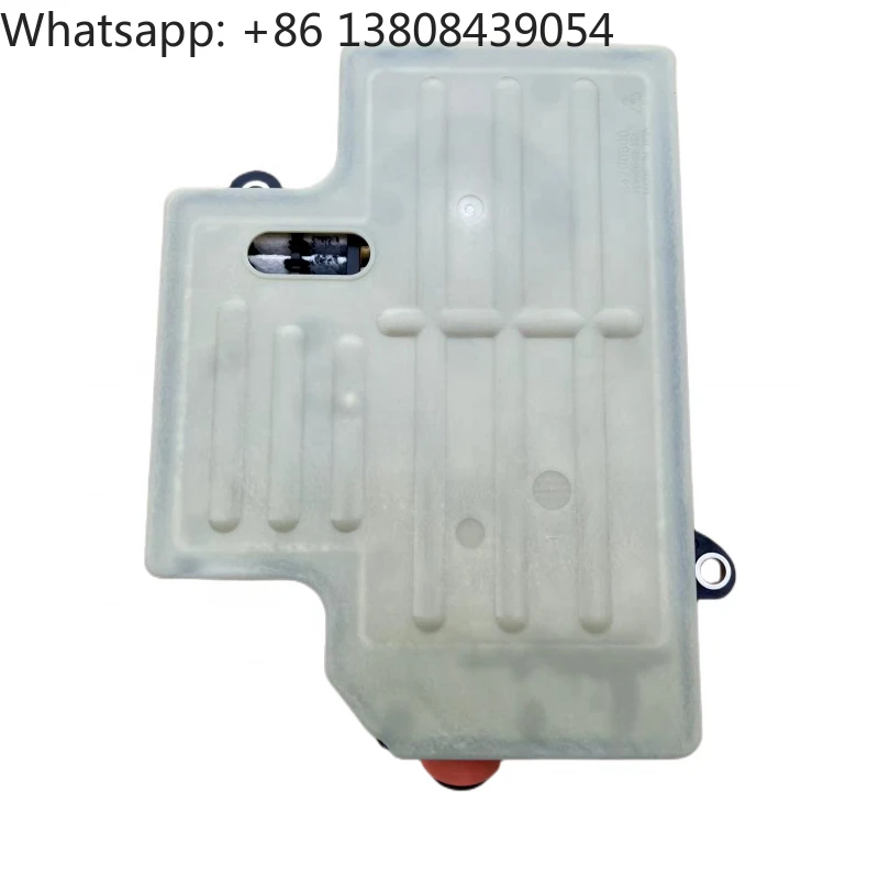 Auto Parts Automatic Transmission Oil Filter Repair Kit 10 Speed OEM 24294355 24290800 for Cadillac CT6 CT5 Chevrolet Camaro