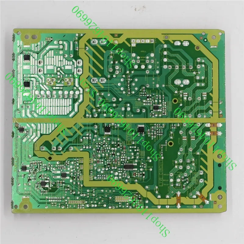 JDTH TCON تستخدم لـ TNPA5916 1 P TV Support TNPA5916 لوحة مصدر أجزاء التلفزيون الاحترافية