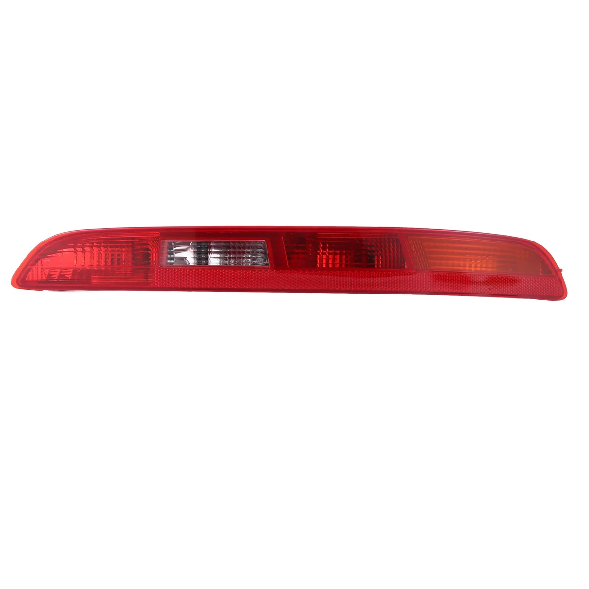 

Car Rear Bumper Tail Light Reflector Light Parking Brake Light Fog Light for Audi Q3 2011-2015 8U0 945 096 8U0945096 Right