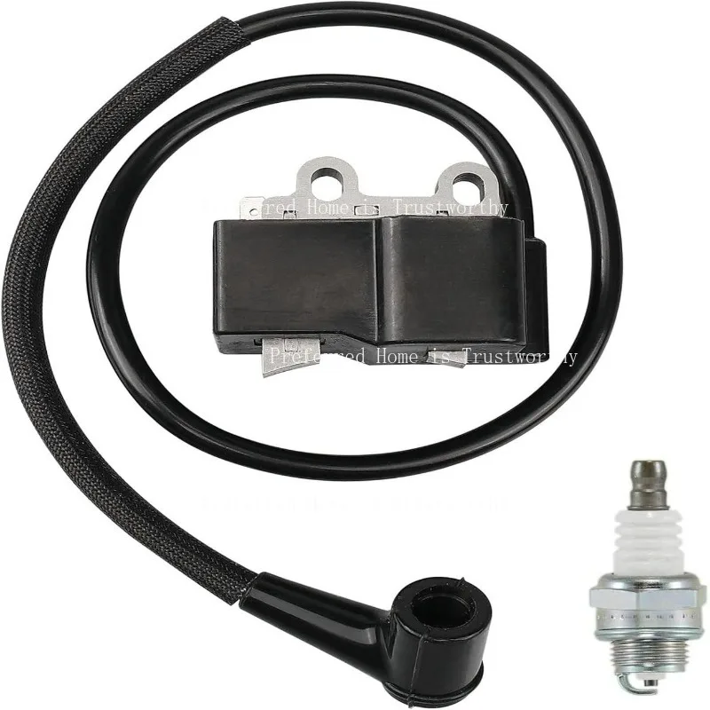 

The Ignition Coil Is Suitable for A411001620 EB600RT PB-580H PB-580T