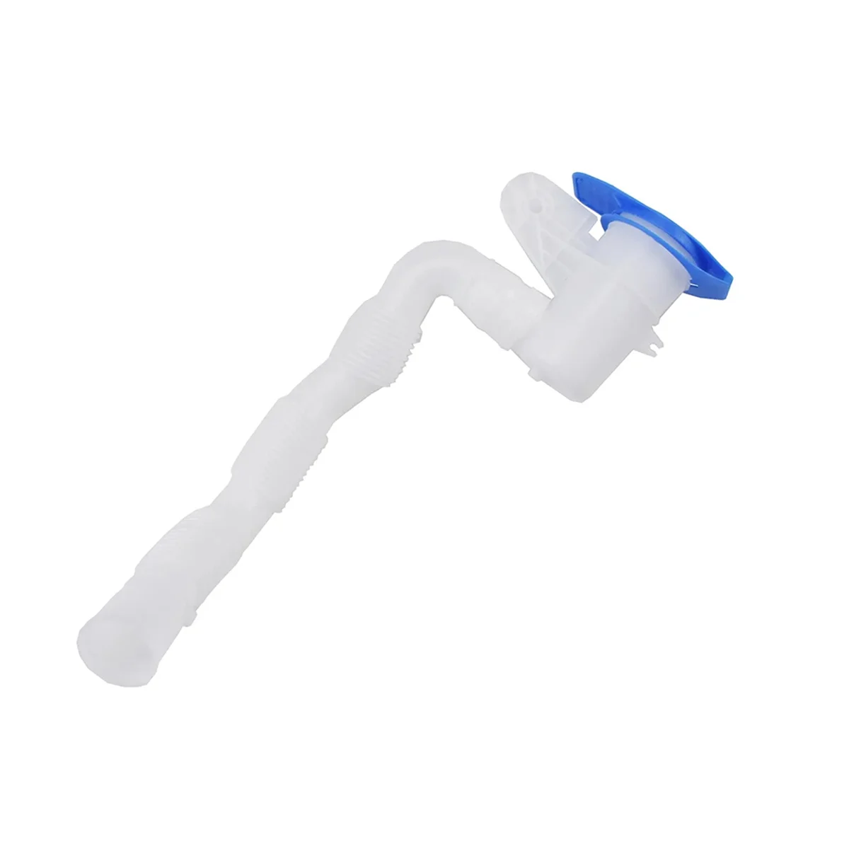 Windshield Washer Fluid Reservoir Pipe Cap for VW Eos Golf Jetta Rabbit Audi A3