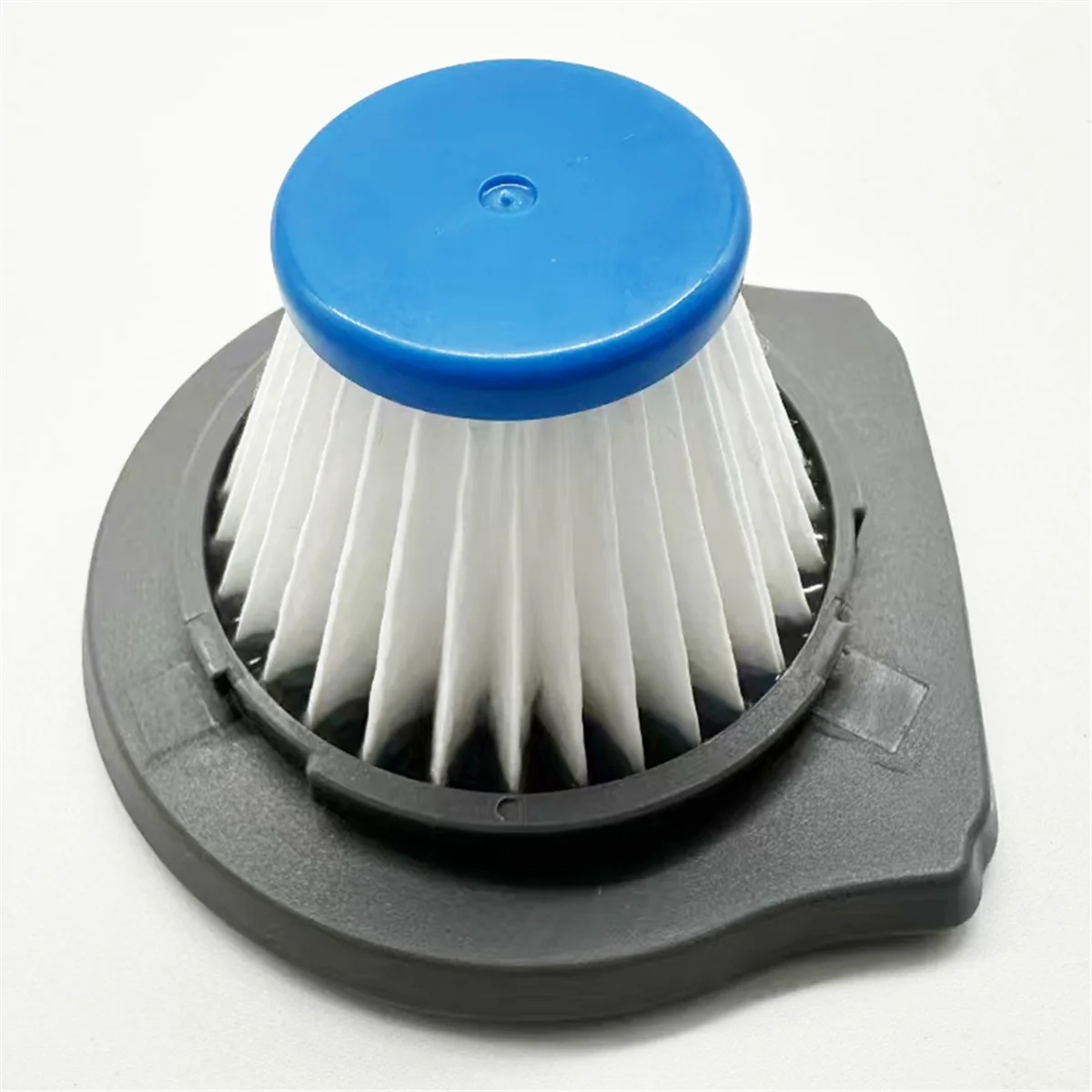 popular 4pcs for BLACK+DECKER HLVCF10 Vacuum Filter Replacement for Dustbuster,for AdvancedClean & Reviva Series Hand Vacuums