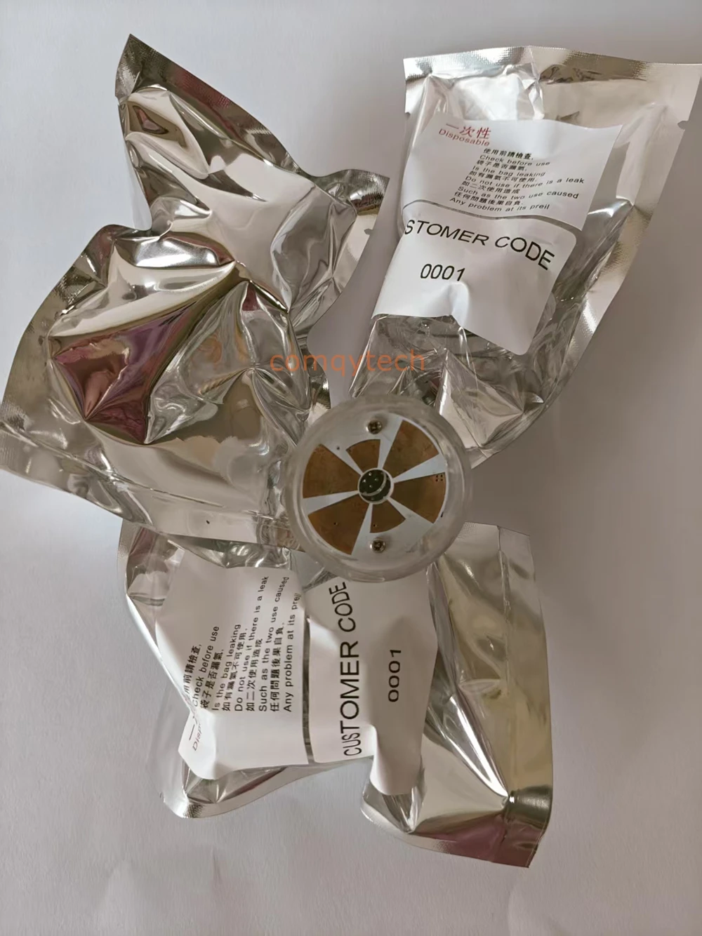 10 шт., 2-го поколения