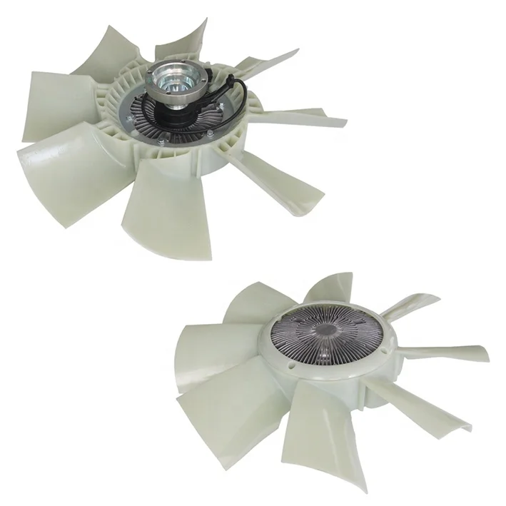

Fan Clutch,Embreagem Viscosa, GE6030.VO&LVO:20805992, 20981224 BEST GER&MANY:B1150004026 MA&HLE:8MV376730131 MO&DEFER:1932.511
