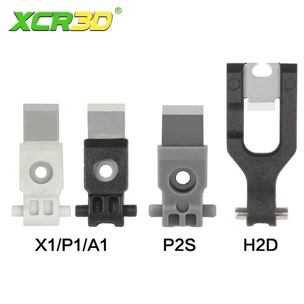 For Bambu Filament …