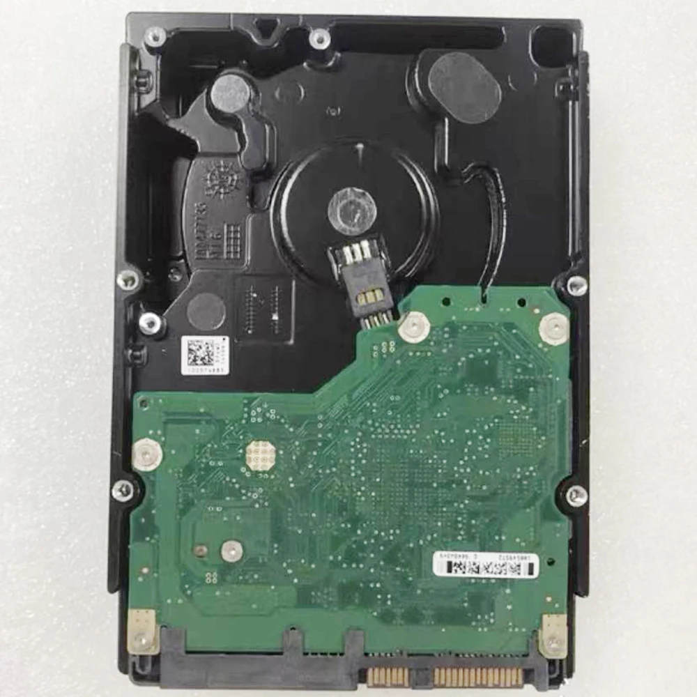 HDD 44W2244 44W2245 44W2248 For IBM Server Hard Disk 600G SAS 15K 3.5