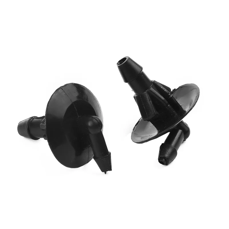 

H-W 2 шт./компл. автомобильный разъем для шланга омывателя лобового стекла для Dodge Freightliner Sprinter 2500 3500 MB100 MB140 Auto