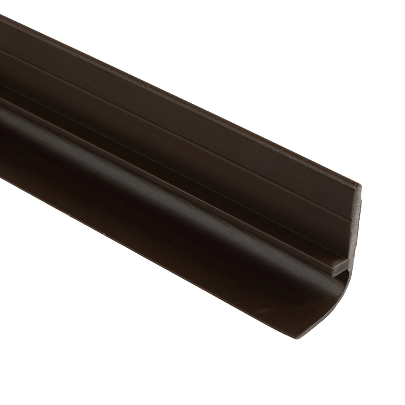 1 قطعة شريط عازل أسفل الباب 90*4 سنتيمتر مرنة الرياح الحد من الضوضاء سدادة تحت الباب ختم PVC تحت شريط عازل الباب مقاوم للماء