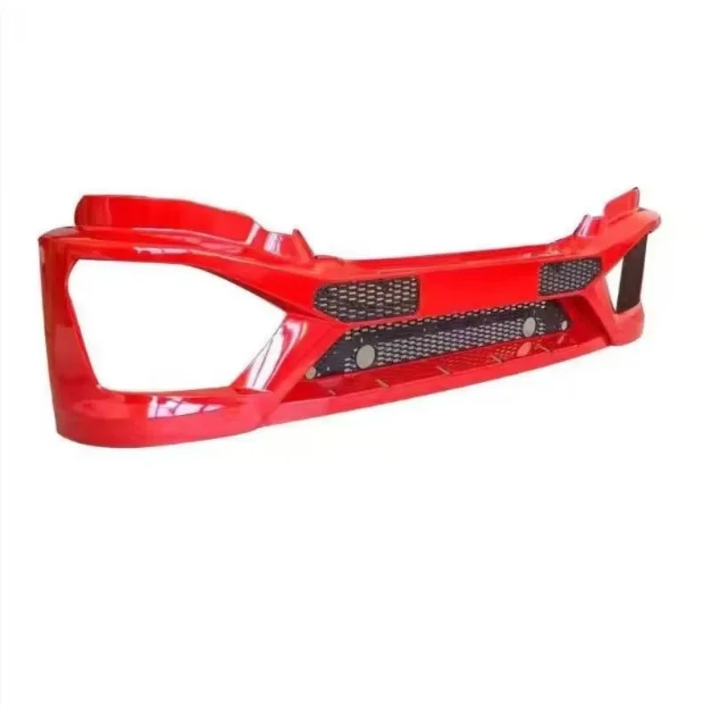 Suitable for WG9525930223 SINOTRUK HOWO JIEFANG TRUCK New Cabin Front BUMPER ASSEMBLY Ruck Body Cab Spare Parts