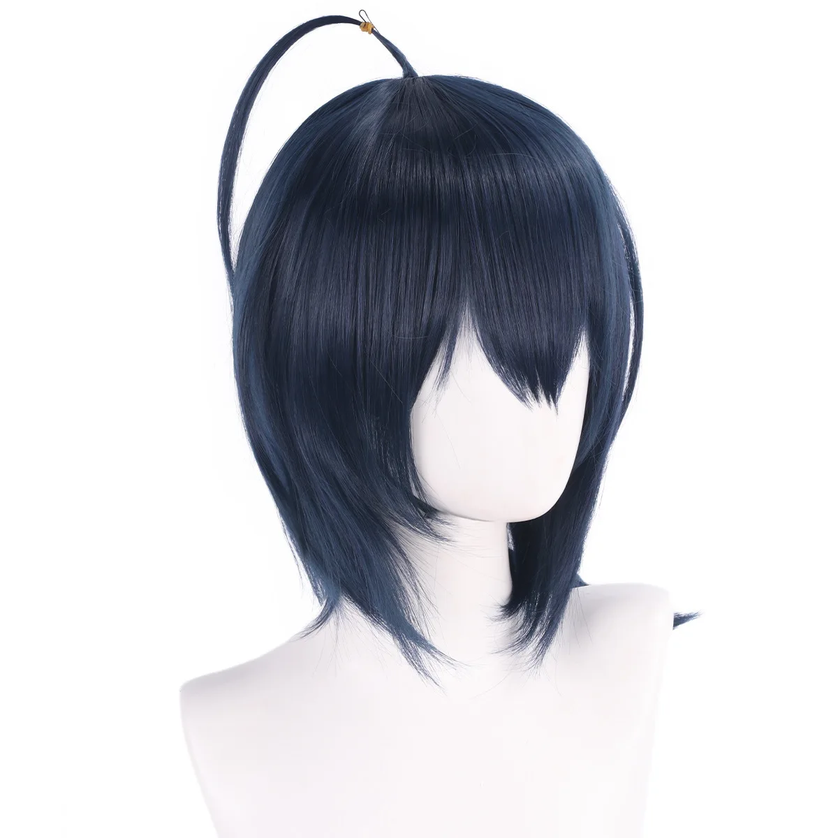 كوسبلاي مرض Chūni يريد أن يقع في الحب - شعر مستعار أنيمي Kyouka Tsukuyomi