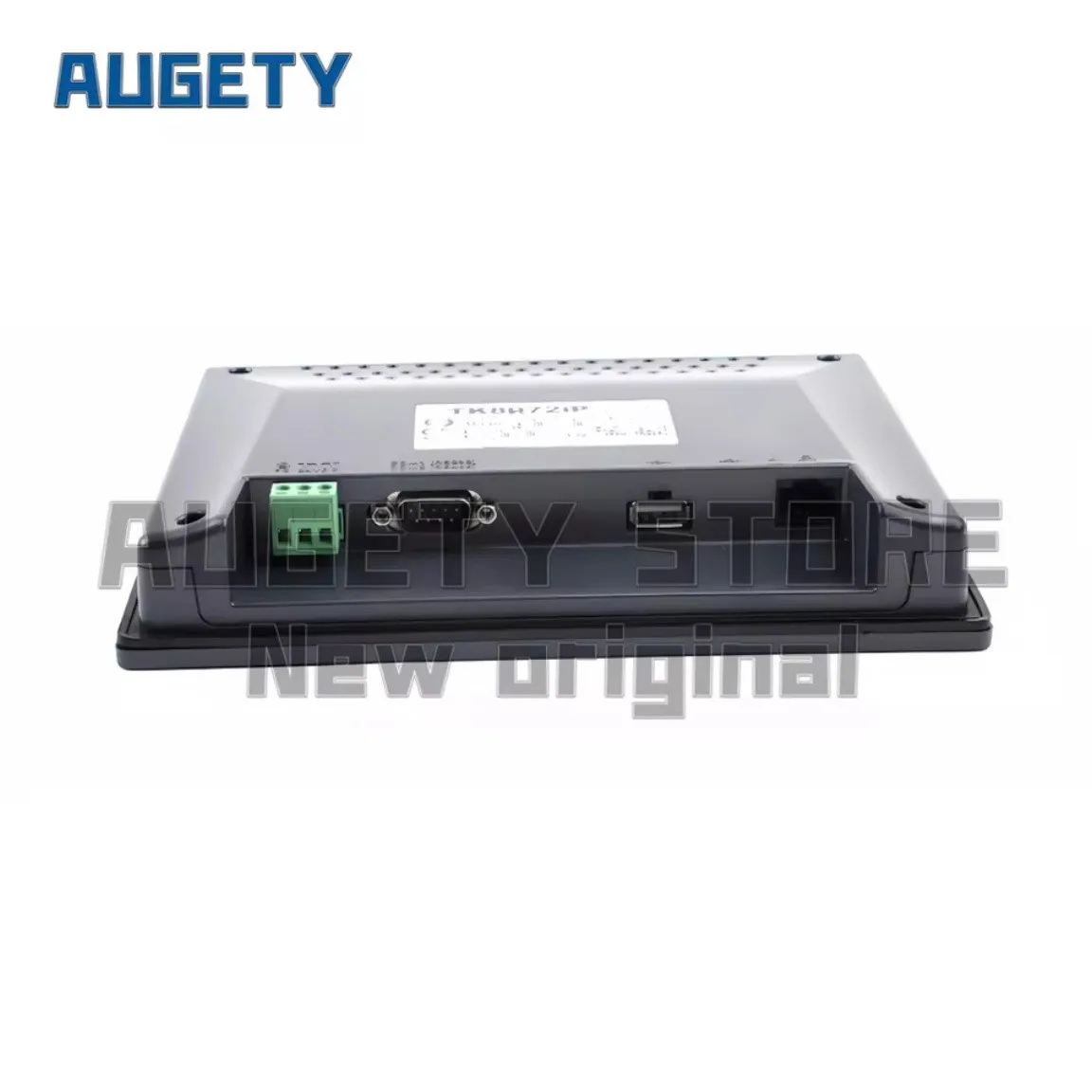 

Новый оригинальный сенсорный экран для WEINVIEW серии TK TK6072IP/TK8072IP HMI 7-дюймовый сенсорный экран USB-хост-порт Ethernet