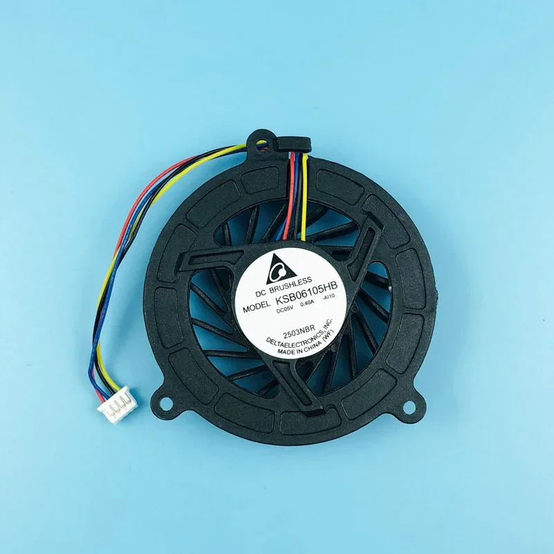 

New Laptop CPU Cooling Fan For Asus A8 A8S F8S X81S Z99D Z99S N81 N80 F3S F3 Z53S Z99 A8J A8H A8F F8 Cooler 3pin 4pin
