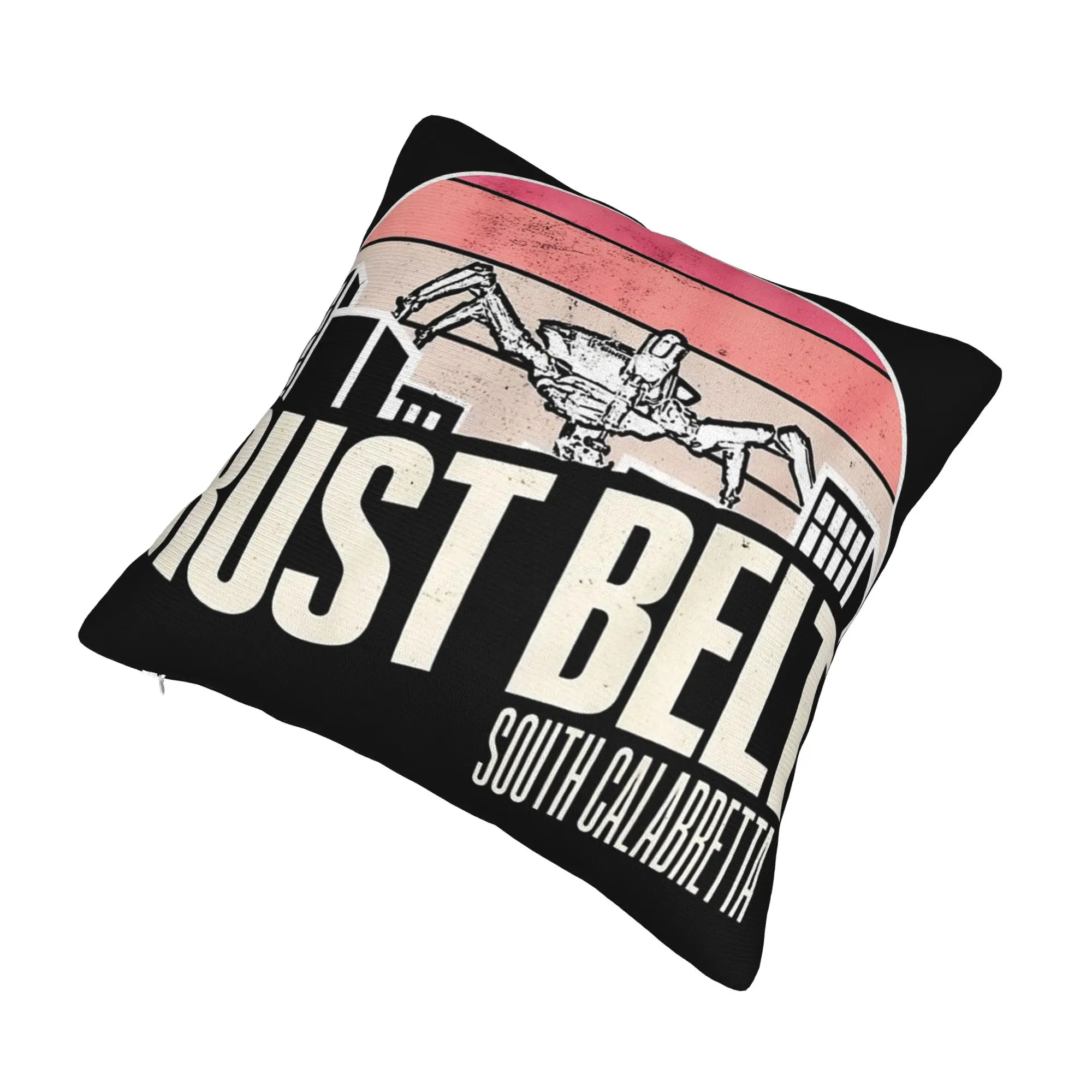 Arc Raiders Video Games Pillowcase Merch Printed Cushion Cover Decorative  Throw Pillow Case Cover Bed Multi Size