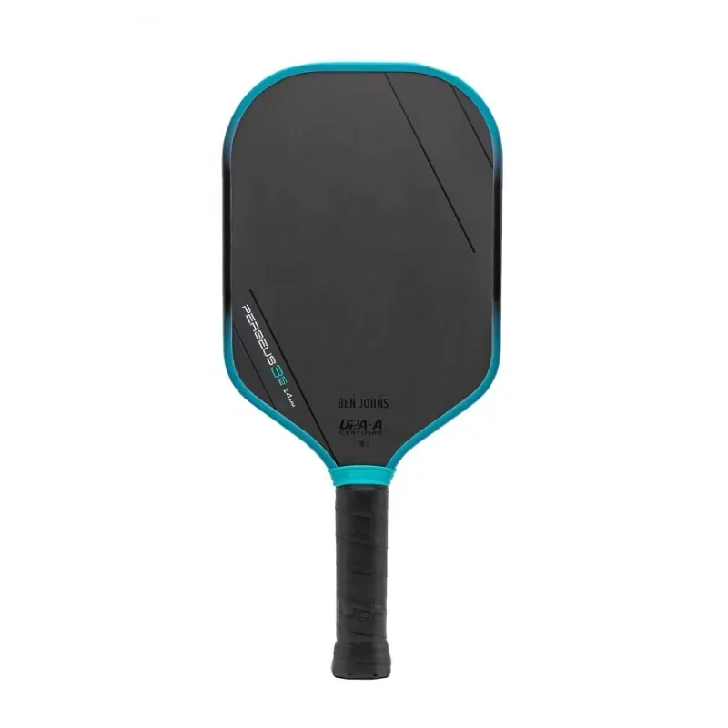 

3S Gen3 Core Pickleball Paddle with EVA Foam Edge High Resilience 14MM PP Honeycomb Core Features High Performance