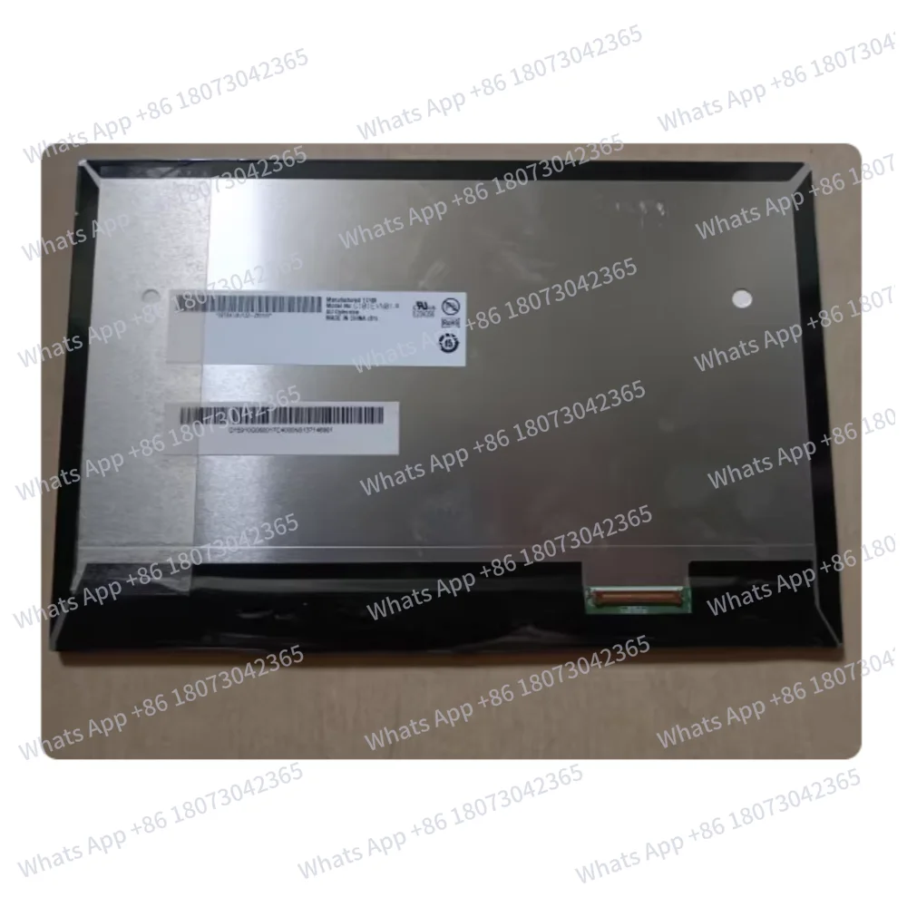 G101EVN01.0   LCD Display Screen Panel