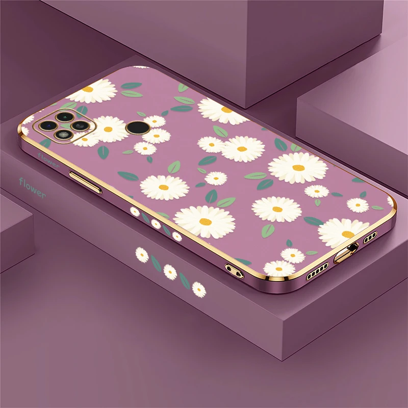 Redmi A5 Flower Pla… - image