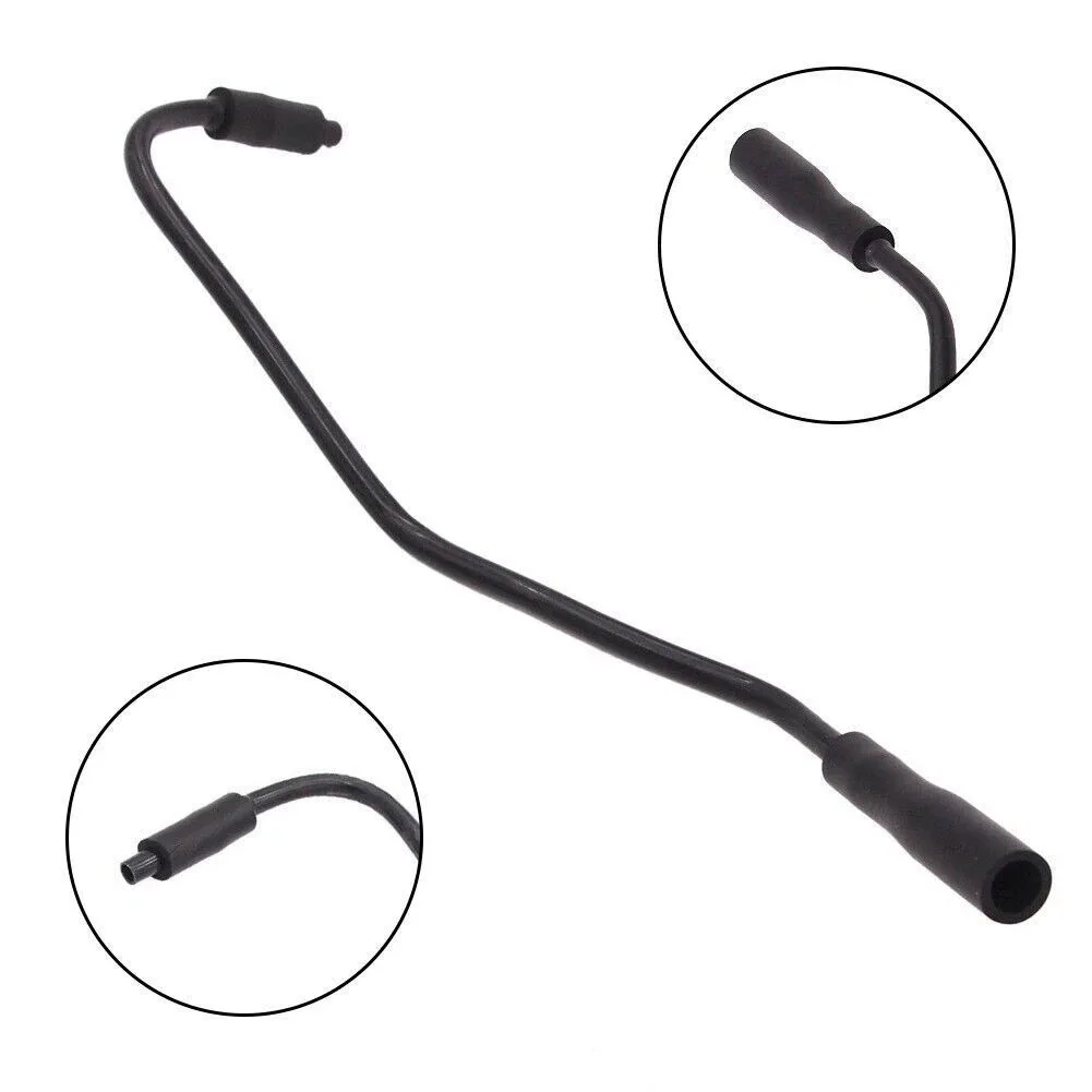 علبة المرافق تنفيس أنبوب الاستراحة خرطوم ل جيب لرانجلر شيروكي 4 0L 1997 2004 استبدال مع رقم OEM 04854265 #3