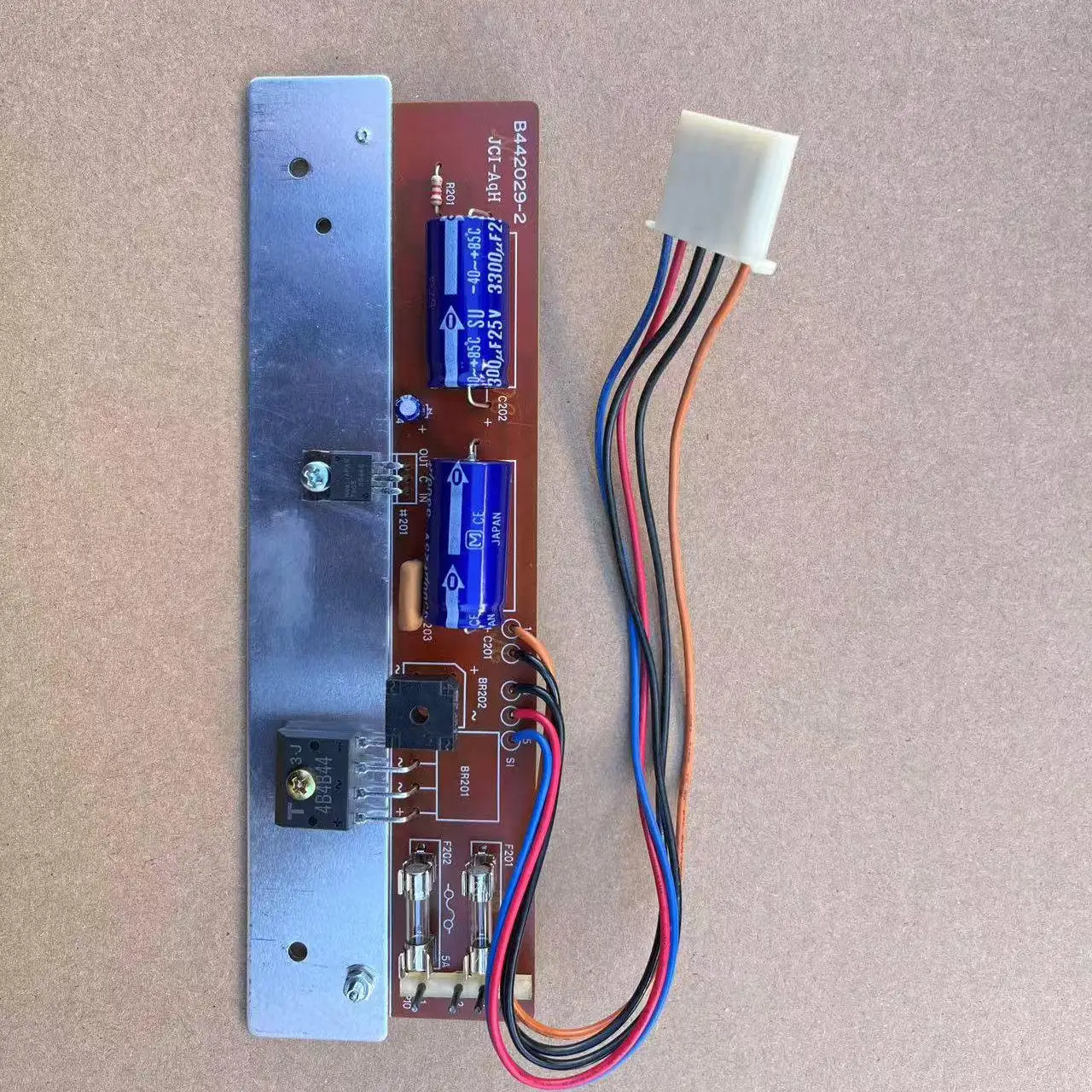 

Brother Spare Parts: Brother Sweater Knitting Machine Knitting Accessories Kh940 C52 Integrated Circuit Board