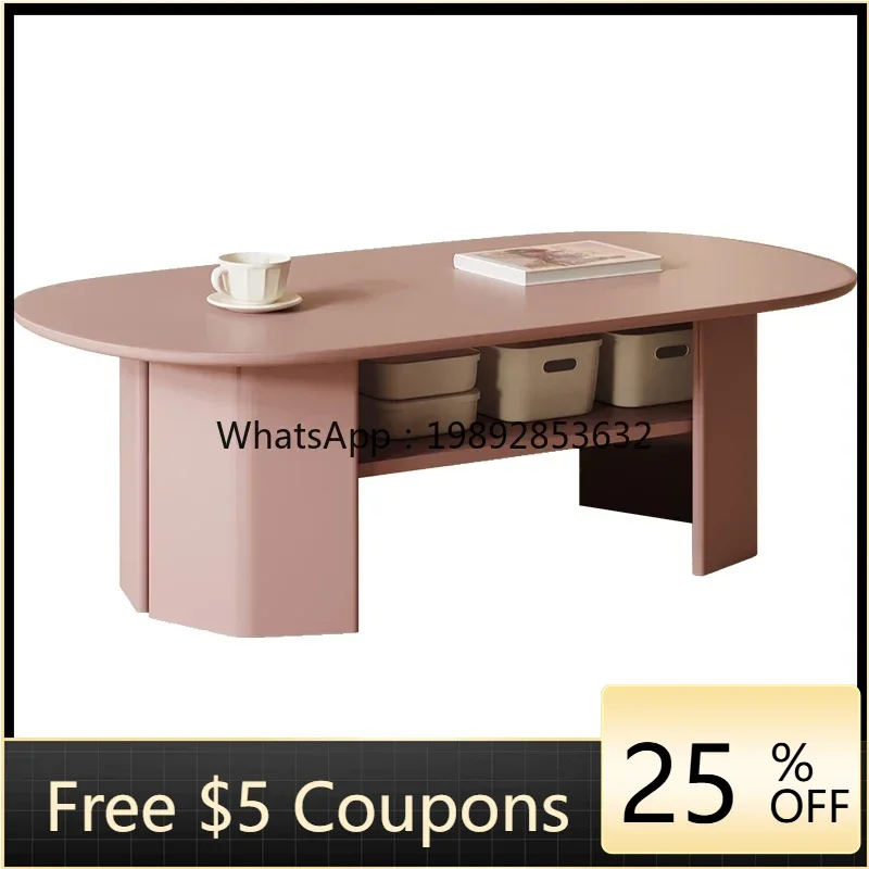 

Small Apartment Storage Organizer Nordic Living Room Home Modern Minimalist Nordic Tea Table