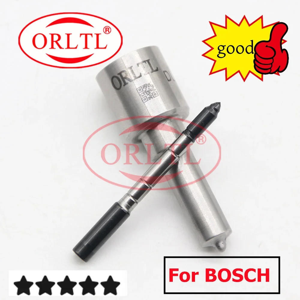 

Горячая продажа: Форсунка Common Rail DLLA118P2203 (0 433 172 203) и распылитель DLLA 118 P 2203 (0433172203) для 0445120125/0445120236