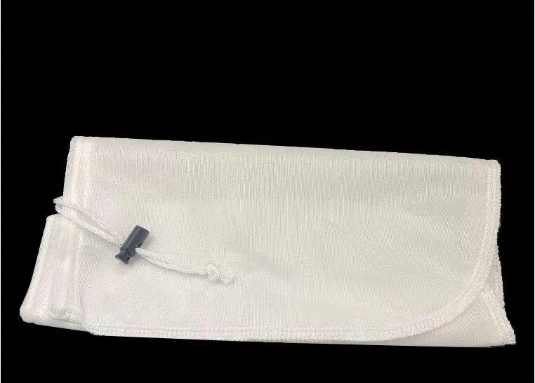 

Polyester Brew Hop Enzyme Juice Peel Filter Bag 70 mesh