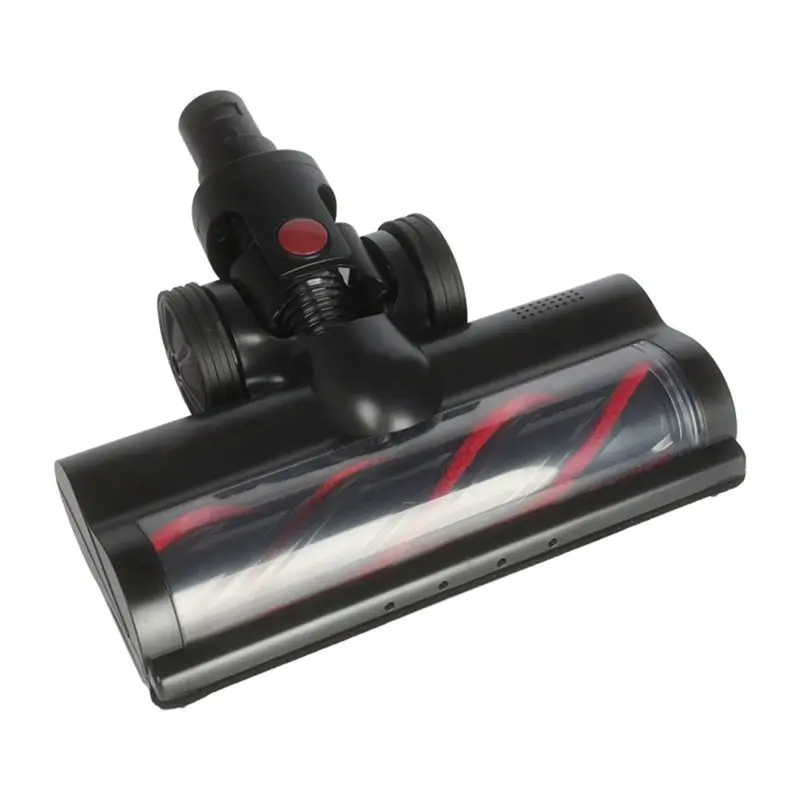 EAS-For Proscenic P11 Wireless Vacuum Cleaner Replacement Cleaning Head Motorized Floor Brush Electric Head Unit