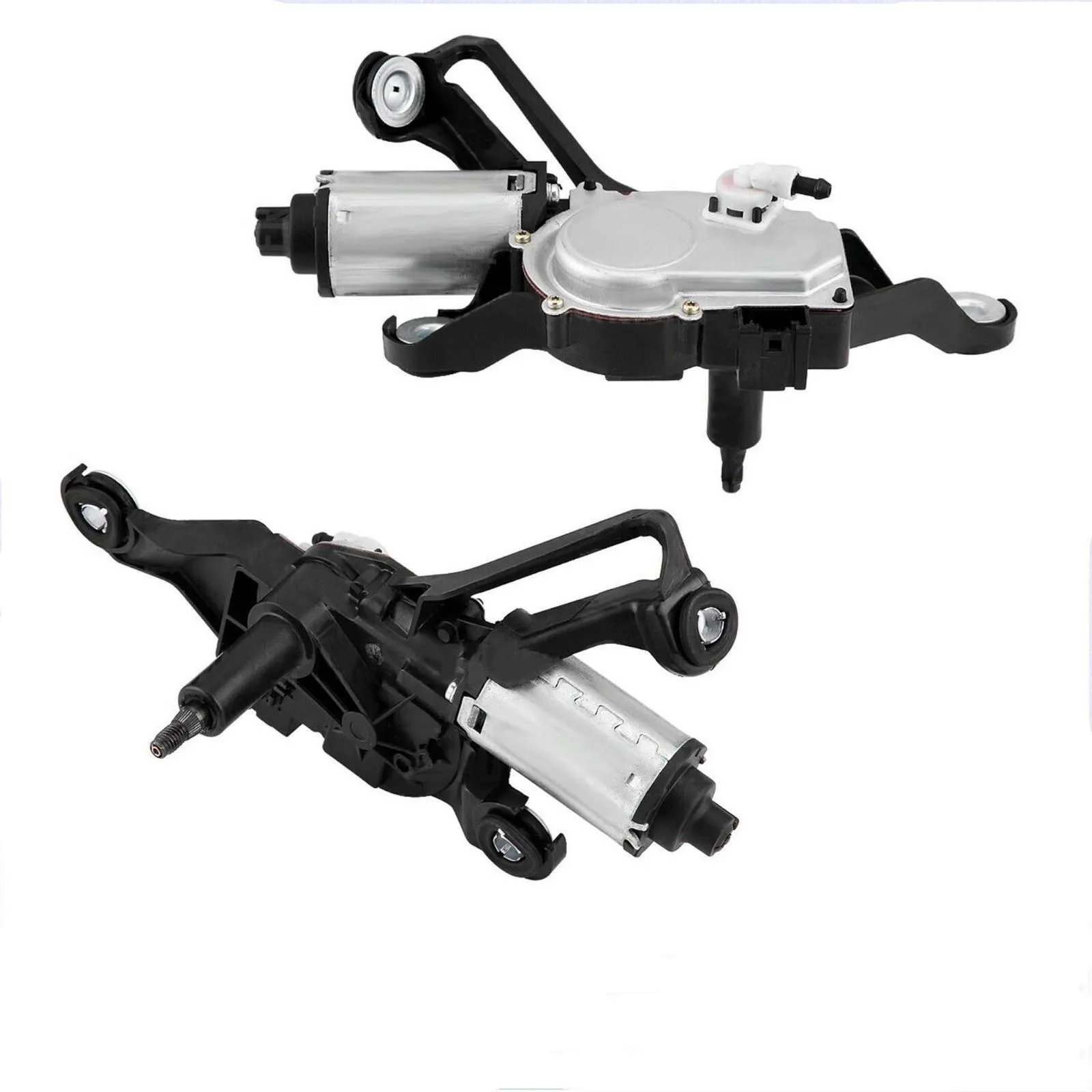 Rear Wiper Motor For Bmw 1 Series 2003-2012 E87 2006-2012 E81 Auto Wearing Parts Windscreen Wipers Replacement Parts 67636921959