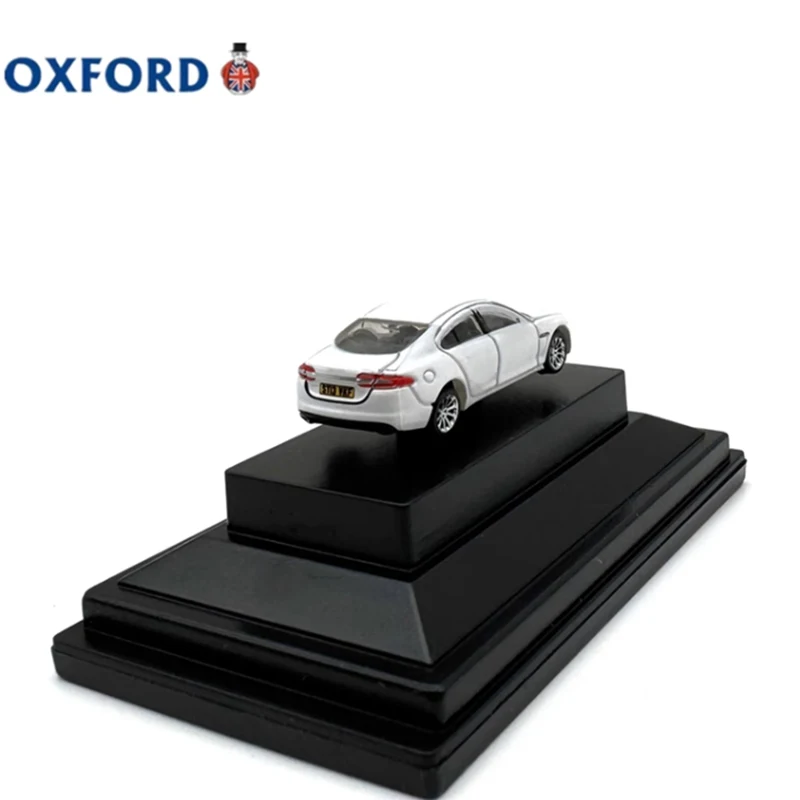 OXFORD Diecast 1:148 Scale Xf Polaris Alloy Car Model Finished Product Simulation Toy Collection Gift Static Model Display