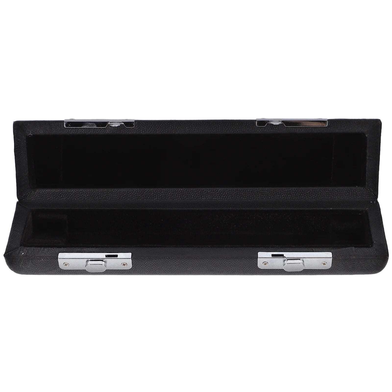 

Flute Musical Instrument Case Piccolo Storage Box Screws Baritone Parts