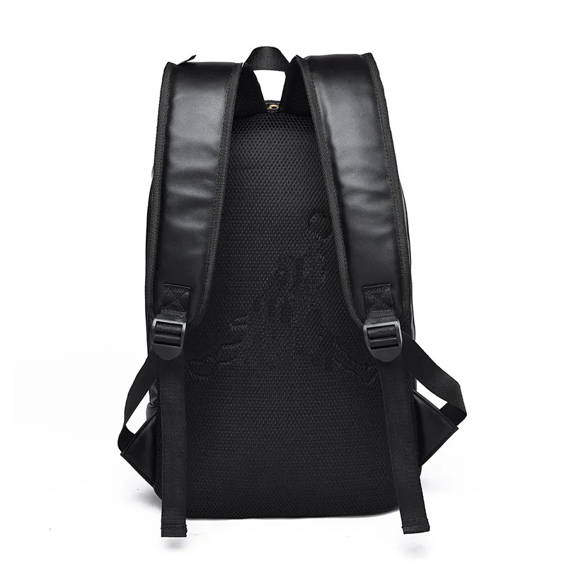 Business backpack laptop bag