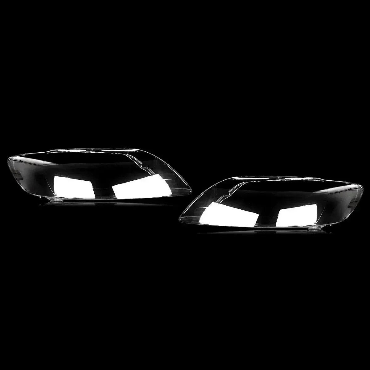 For Audi Q7 2006 2007 2008 2009 2010-2015 Car Front Headlight Cover Accessories External Head Lamp Light Covers Lens Shell Parts - Image 3
